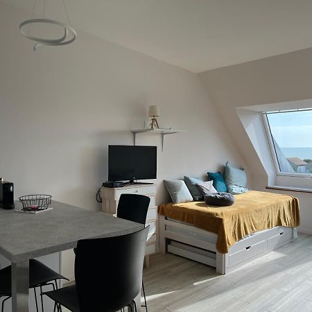 Ocean View Avec Parking Apartman La Rochelle  Kültér fotó