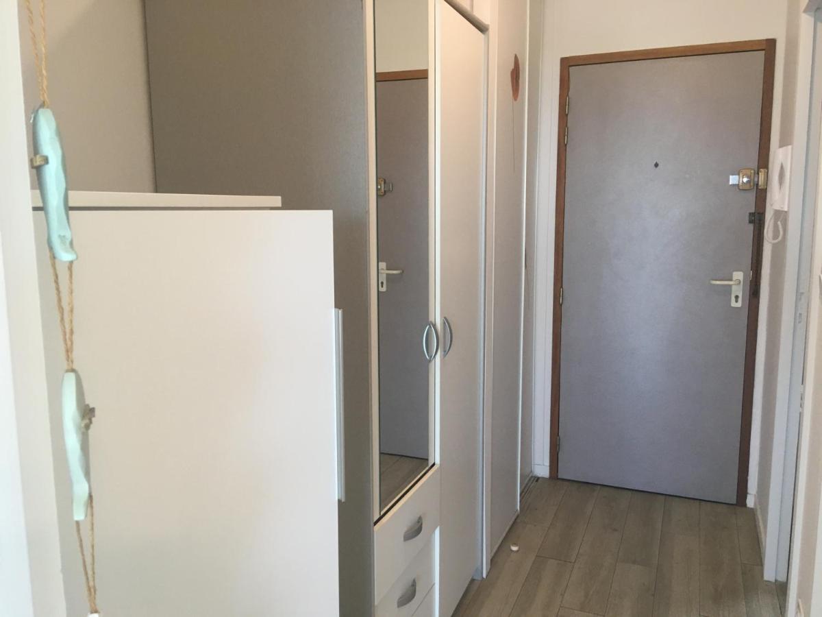 Ocean View Avec Parking Apartman La Rochelle  Kültér fotó