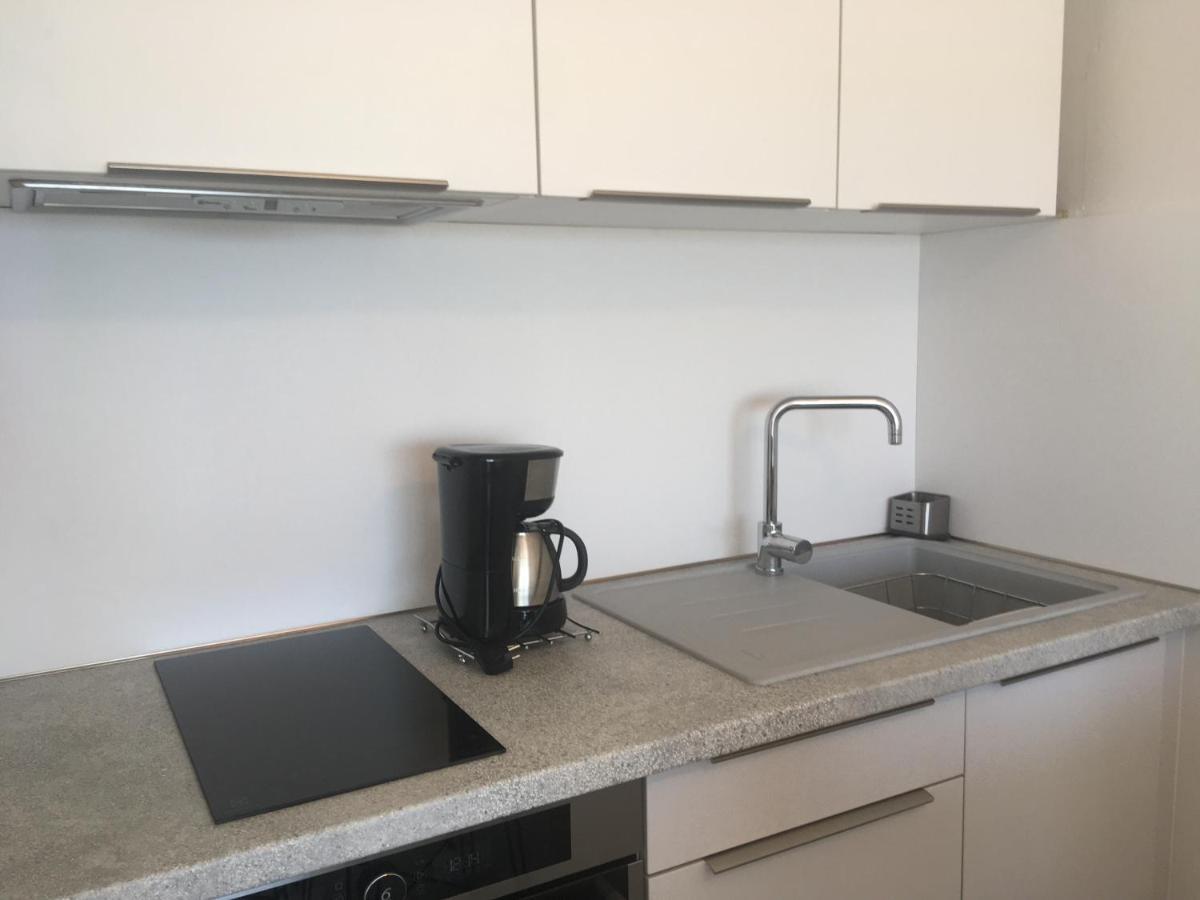 Ocean View Avec Parking Apartman La Rochelle  Kültér fotó