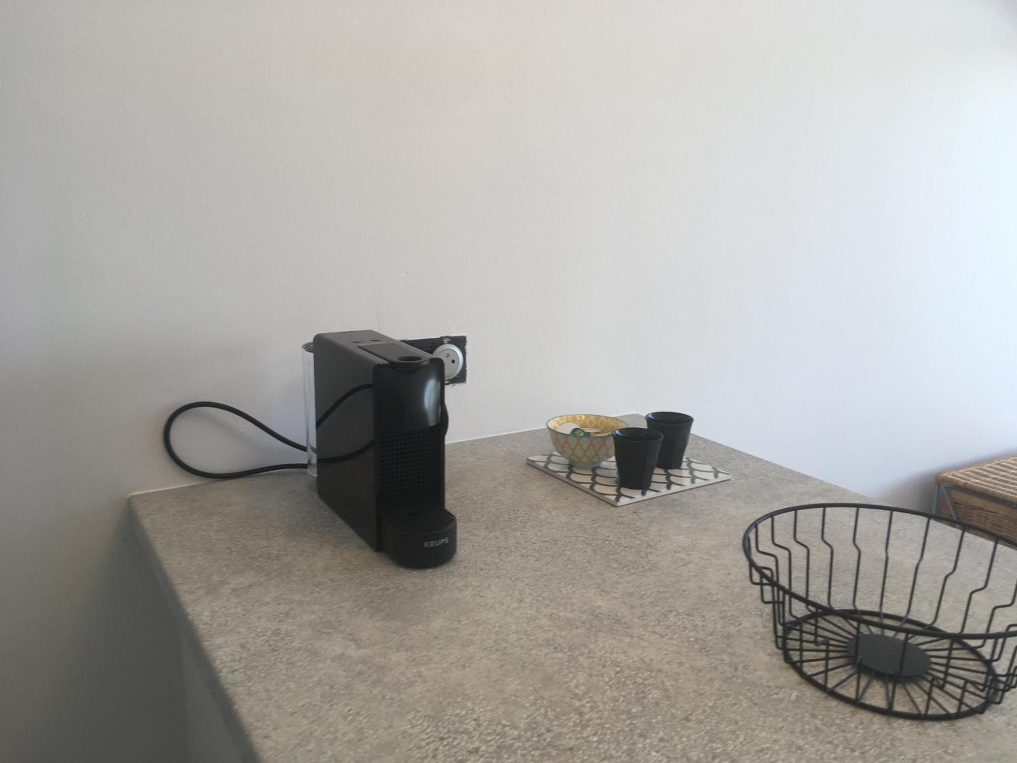 Ocean View Avec Parking Apartman La Rochelle  Kültér fotó
